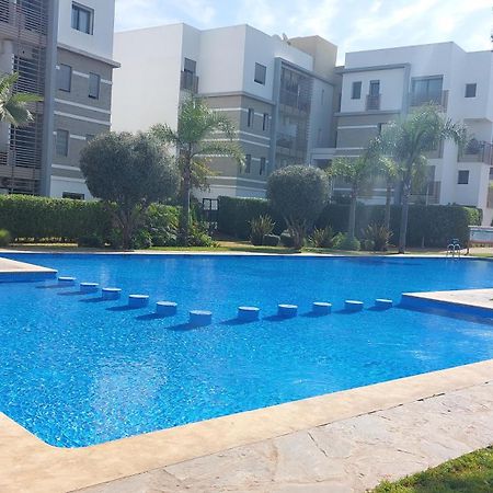 Green Hill Luxury Apartments Casablanca Family-Only Bagian luar foto