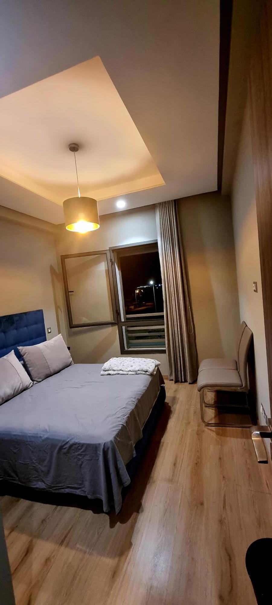 Green Hill Luxury Apartments Casablanca Family-Only Bagian luar foto