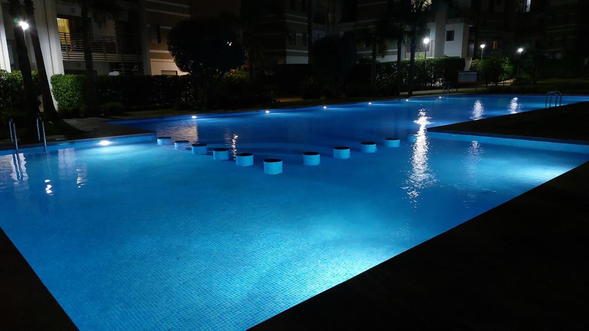 Green Hill Luxury Apartments Casablanca Family-Only Bagian luar foto