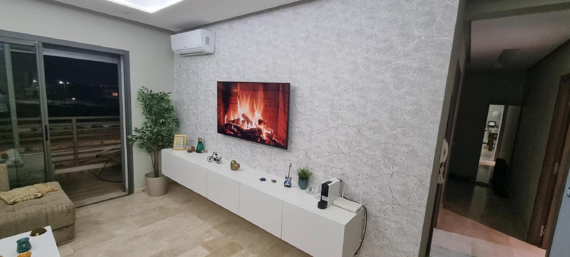 Green Hill Luxury Apartments Casablanca Family-Only Bagian luar foto