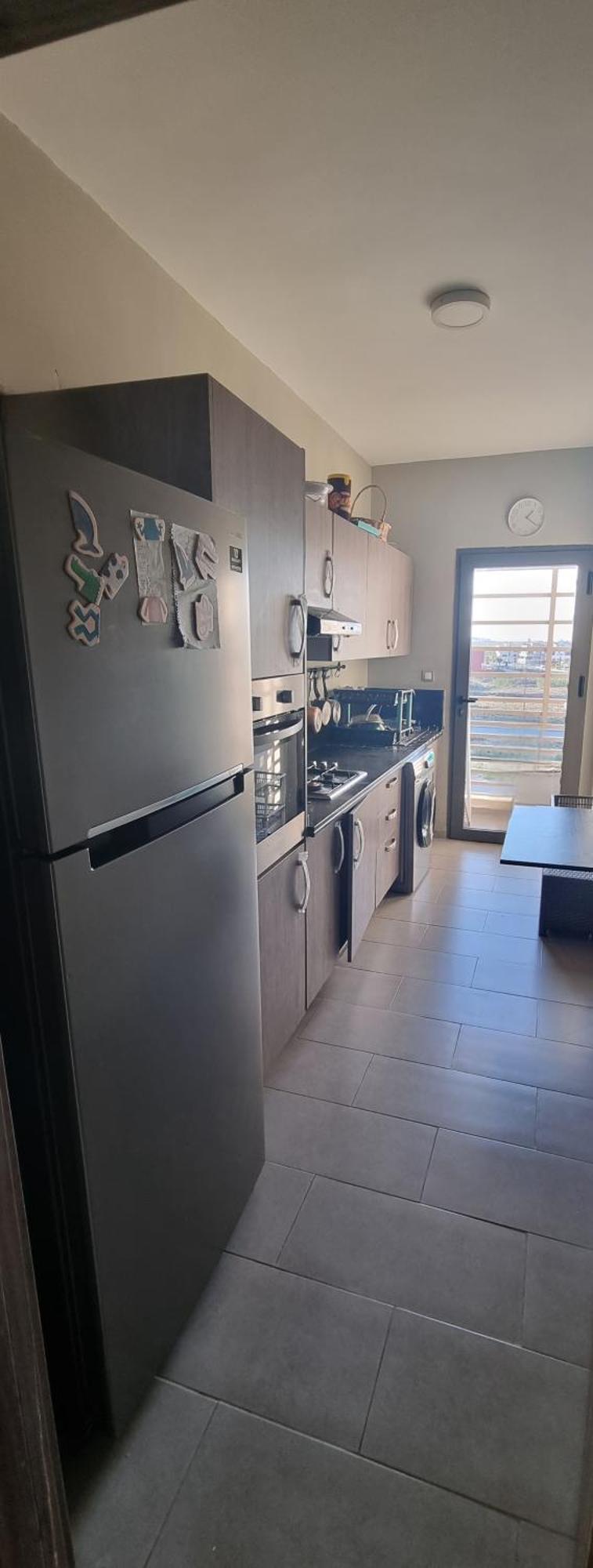 Green Hill Luxury Apartments Casablanca Family-Only Bagian luar foto