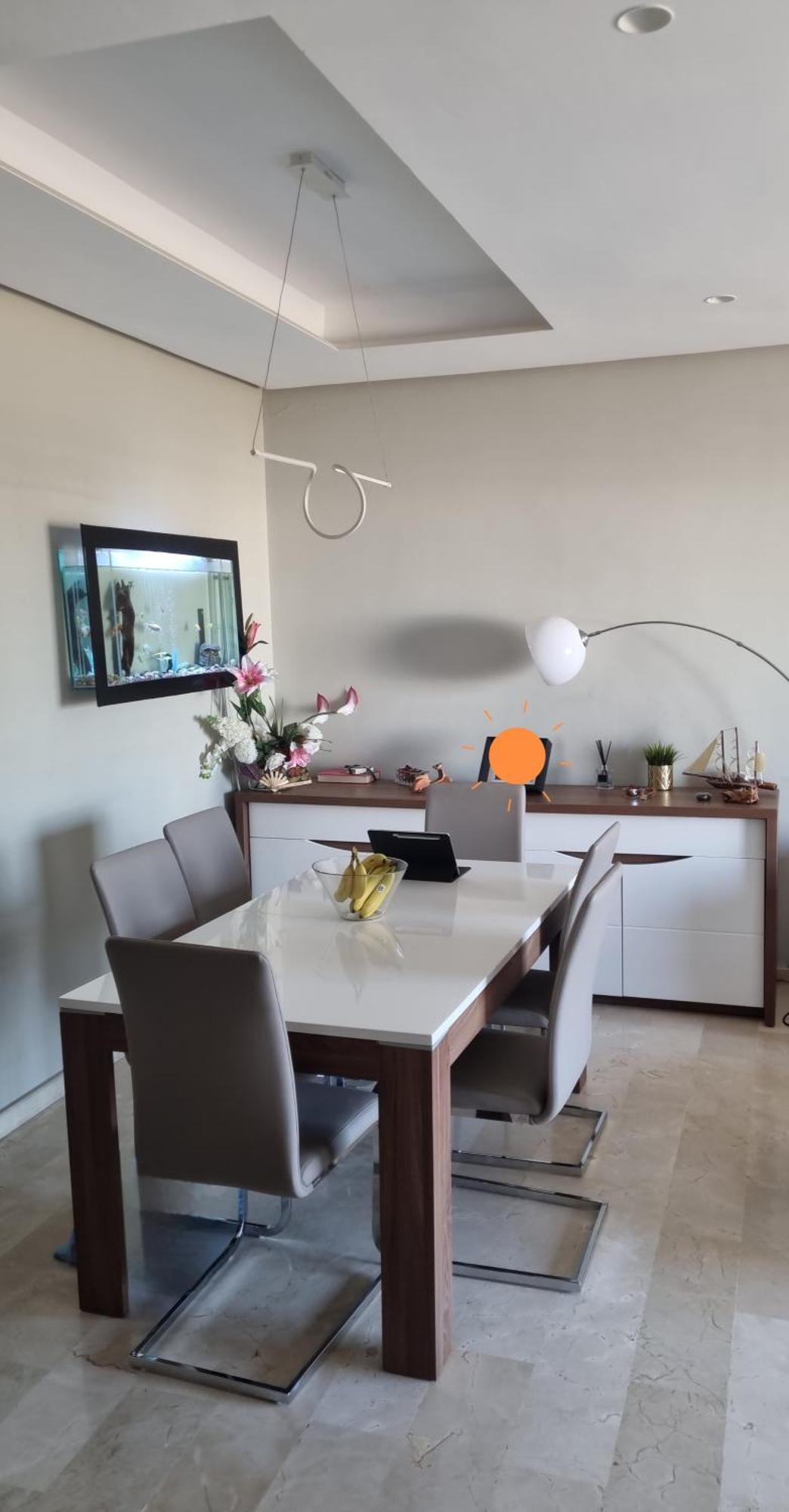 Green Hill Luxury Apartments Casablanca Family-Only Bagian luar foto
