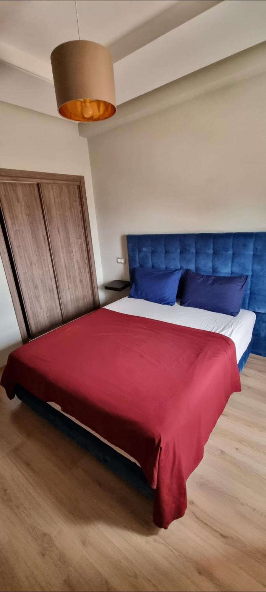 Green Hill Luxury Apartments Casablanca Family-Only Bagian luar foto