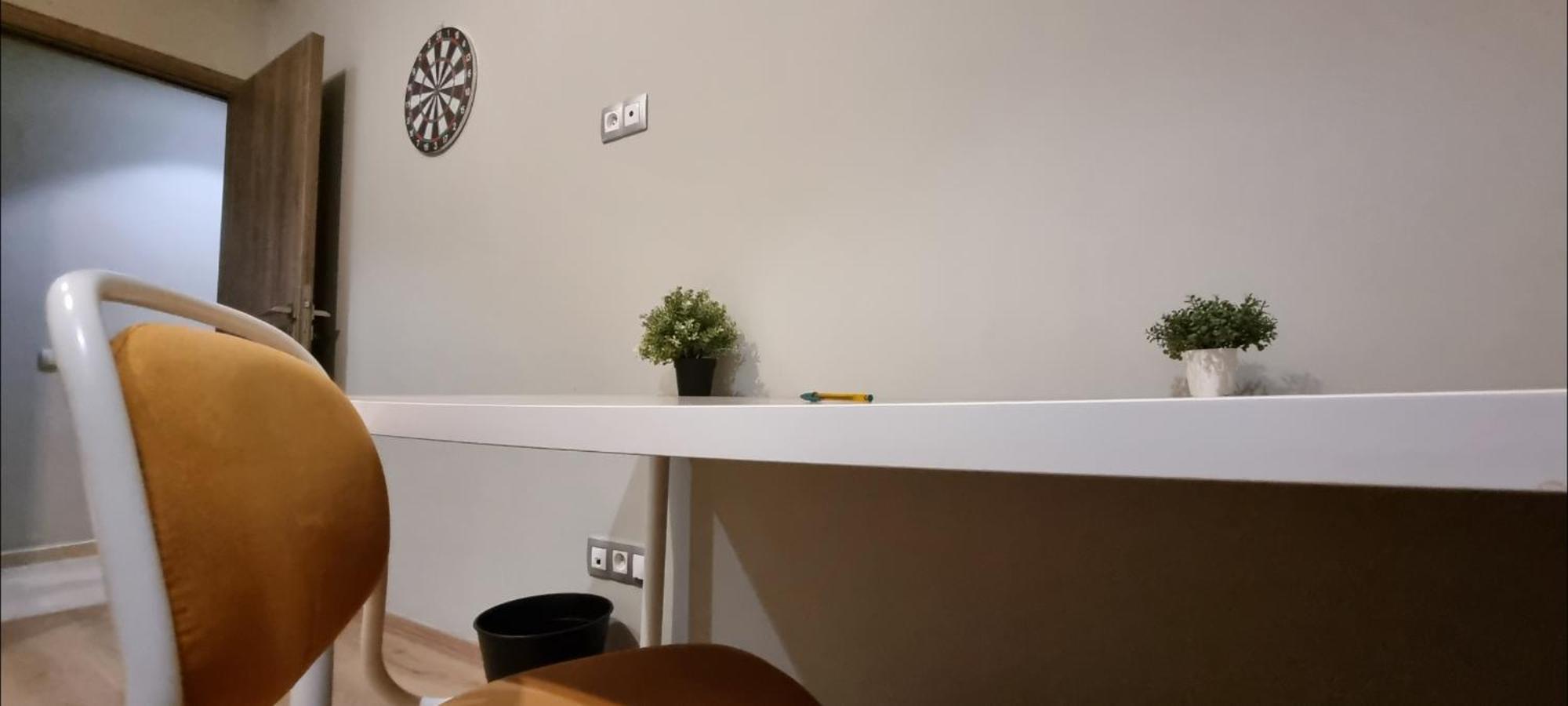 Green Hill Luxury Apartments Casablanca Family-Only Bagian luar foto