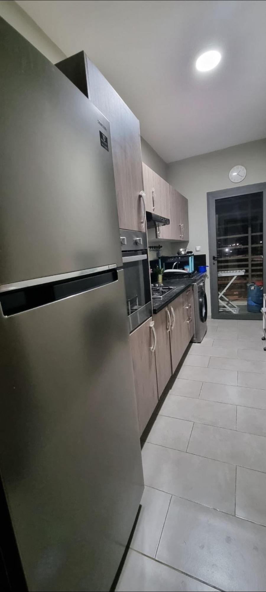 Green Hill Luxury Apartments Casablanca Family-Only Bagian luar foto