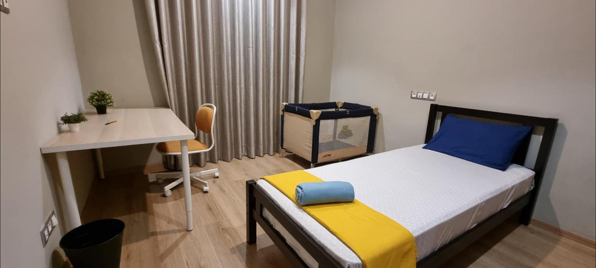 Green Hill Luxury Apartments Casablanca Family-Only Bagian luar foto