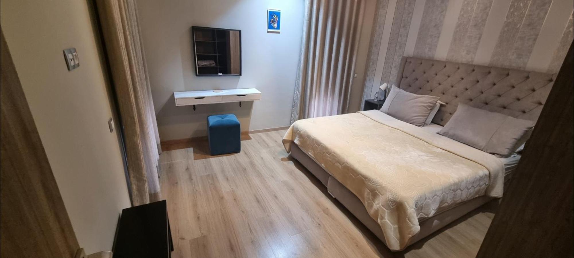 Green Hill Luxury Apartments Casablanca Family-Only Bagian luar foto