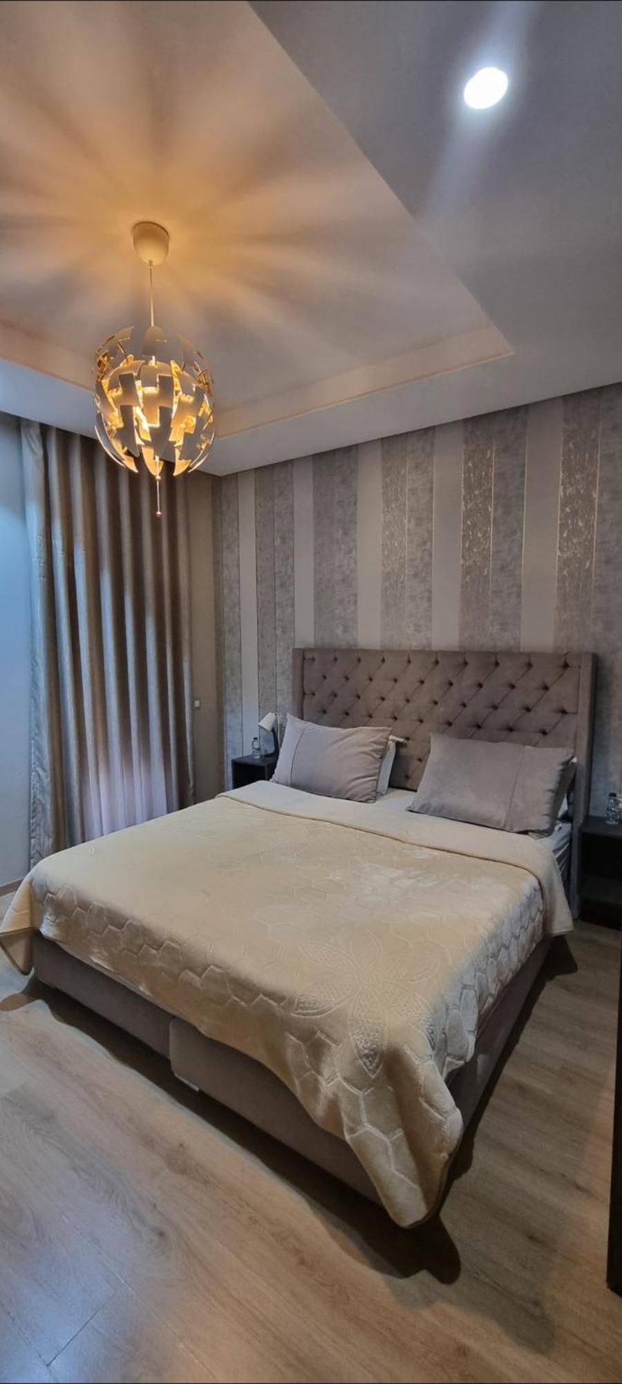 Green Hill Luxury Apartments Casablanca Family-Only Bagian luar foto