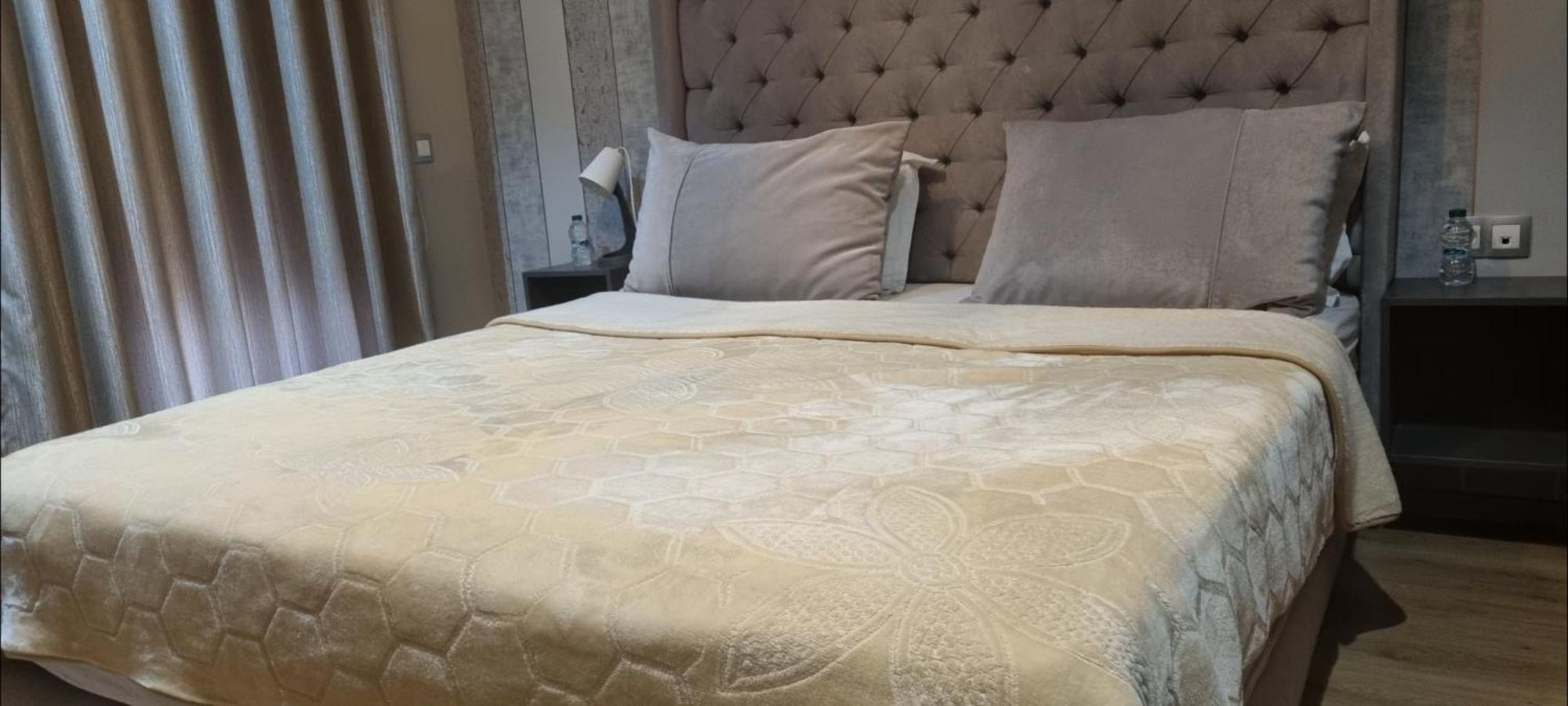 Green Hill Luxury Apartments Casablanca Family-Only Bagian luar foto