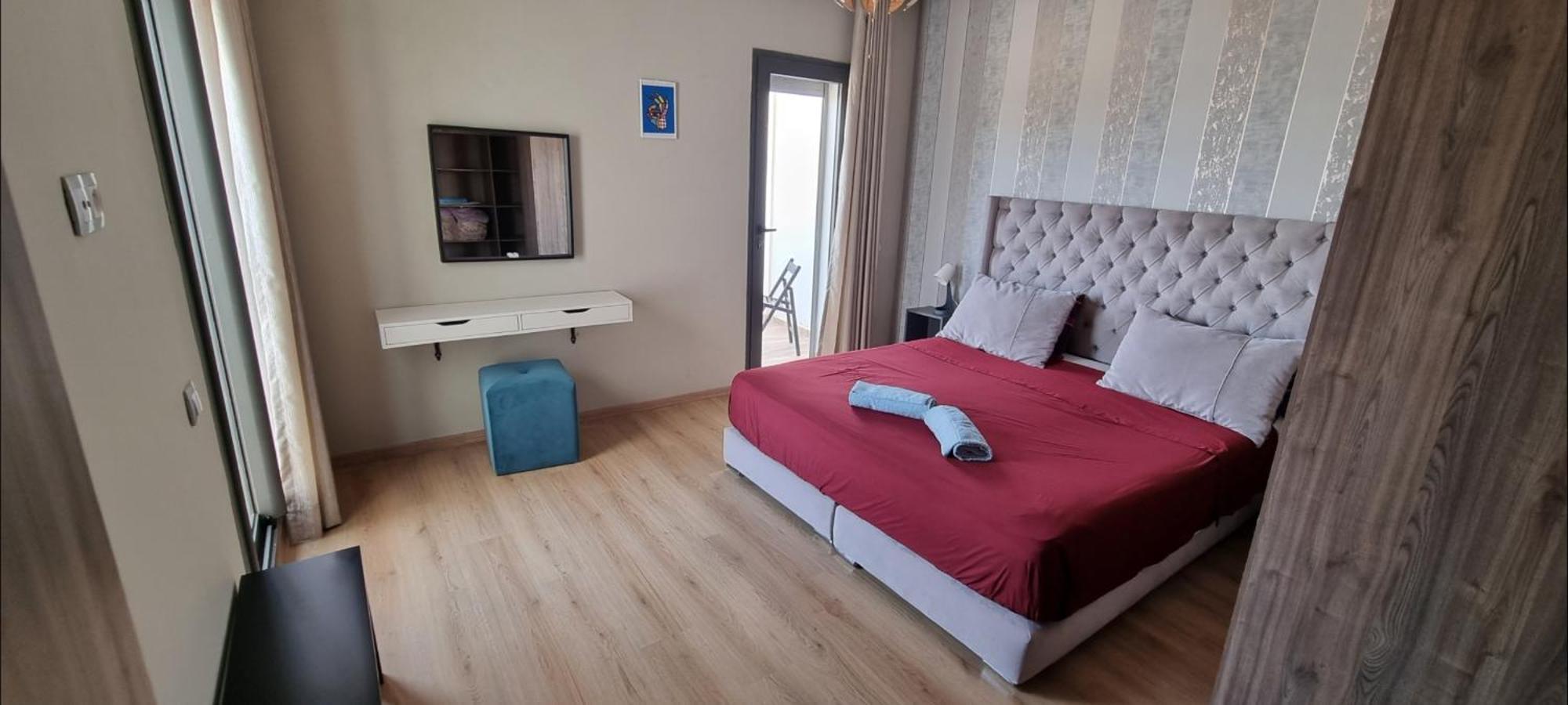 Green Hill Luxury Apartments Casablanca Family-Only Bagian luar foto